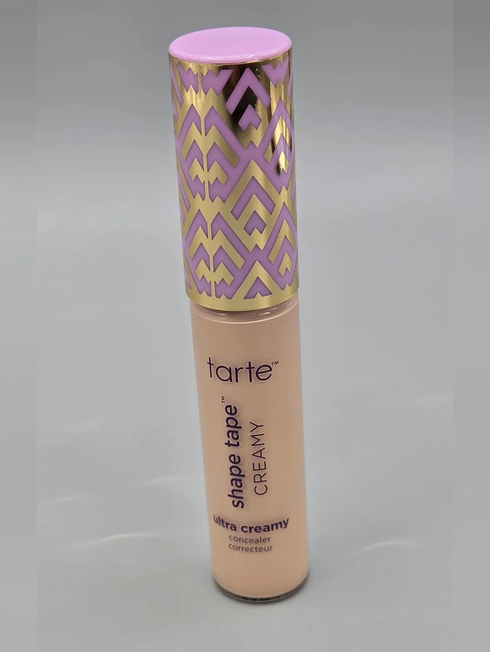 Tarte Shape Tape Ultra Creamy Concealer 22N Light Neutral